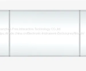 Digital Classroom All-in-one Interactive Touch Screen Whiteboard thumbnail-2