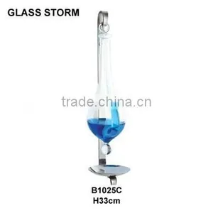 Decorate Weather Station thumbnail-1