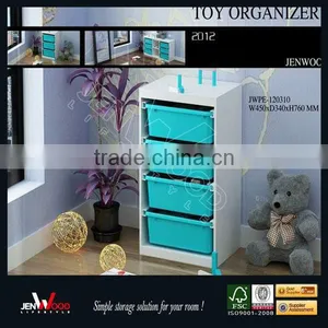 Kids Toys Storage Rack thumbnail-1