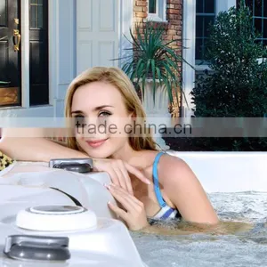Korea Home Sex Massage Hot Spa Outdoor thumbnail-1