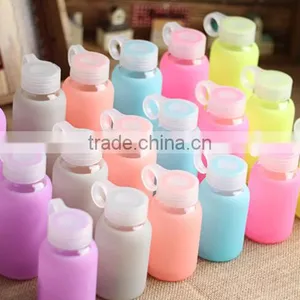 Silicone Watter Bottle Cover thumbnail-1
