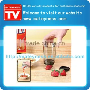 2 in 1 Quick Cup Slicer ,Vegetable Slicer thumbnail-1