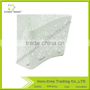 Store More Factory Price Mesh Metal Collection Memo Holder thumbnail-2