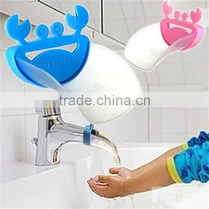 J145 Safety Child Hand Washing Kids Faucet Extender thumbnail-4