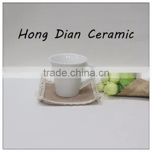 Ceramics Mini Mug,Ceramic Material Ceramic Cup Guangdong Promotion Cup thumbnail-1
