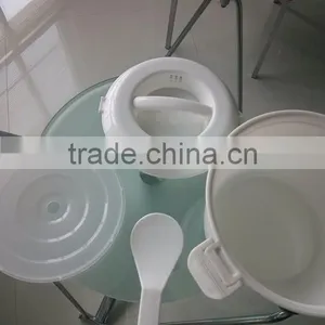 2L Microwave Rice Cooker thumbnail-2