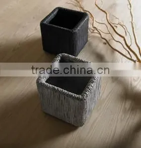 Cheap Garden Outdoor Planters Handmade Flower Pot thumbnail-3