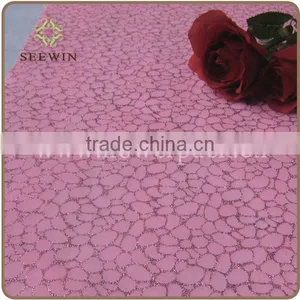 Nonwoven With New Design Glitter for Table Runner thumbnail-2