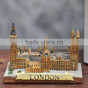 Custom World Famous Building Westminster Abbey, United Kingdom thumbnail-1