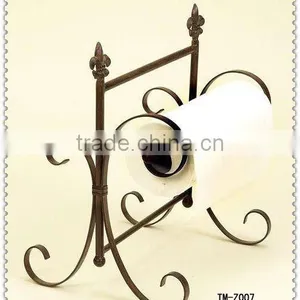 Metal Toilet Holder thumbnail-1