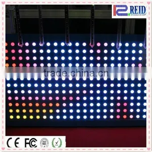 New IC Disco Wall Ceiling Point Pixel Pixel Rgb Hdmi Led Disco Light 12v thumbnail-1