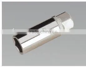 10MM SPARK PLUG SOCKET 3/8" SQ DRIVE POPULAR SIZE thumbnail-1