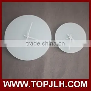Wholesale Home Decorative Sublimation Printing Wall Clock thumbnail-1