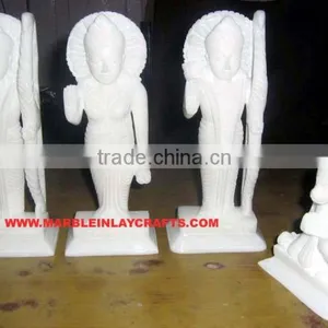 White Ram Darbar Idol thumbnail-1