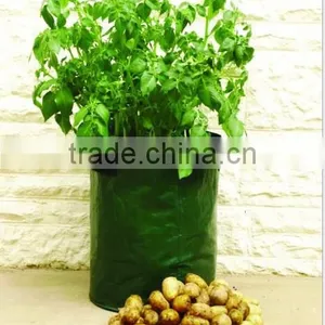 Eco Friendly Plastic Plant Pot thumbnail-1