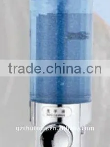 Starred Hotel Single Soap Dispenser thumbnail-1