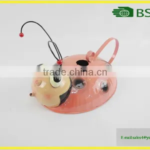 Animal Shape Design Watering Can Garden Decoration thumbnail-3