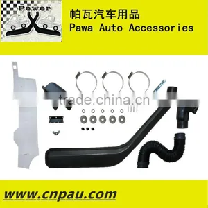 4x4 Snorkel for Jeep Grand Cherokee ZJ With LLDPE Snorkel thumbnail-1