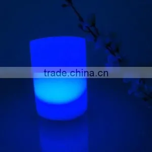 Bedroom Used Bedside Led Table Lamp /rgb Full Color Changing Led Table Lamp Light With Rechargeable Battery thumbnail-2