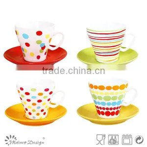 Ceramic Tea Set,ceramic Coffee Set,high Quality Coffee Cup Set thumbnail-2