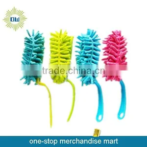 Promotional Cleaning Duster Cloth Wholesale thumbnail-1
