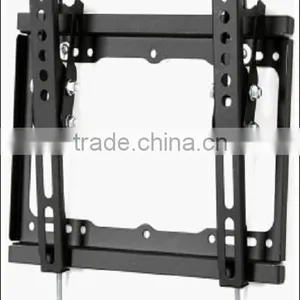Slim-Tilt LED/LCD/PDP TV Mount For 14''~32'' (36-81cm) Dispalys thumbnail-1