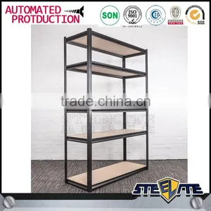 Rivet Shelving/boltless Shelving/slotted Angle Rack thumbnail-5