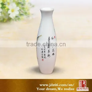 Factory Price High Quality Vases for Wedding Centerpieces thumbnail-1