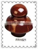 Ceramic Electric Fenceinsulator FR1621 thumbnail-1