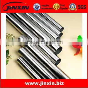 Seamless 304 Stainless Steel Pipes and Accessories thumbnail-1