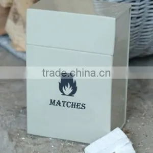 Metal Match Box/fireplace Accessory thumbnail-3