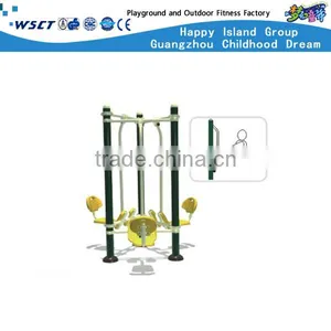 $260.00 (HD-17701)Three People Leg Press Trainer Parks Exercise Machine thumbnail-1