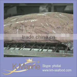 7.5kg Precooked Skipjack Loin Lot Number#kml4162 thumbnail-1