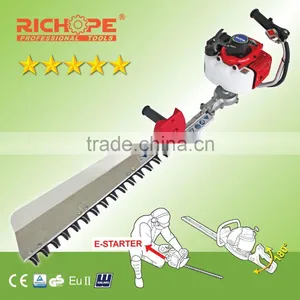 Hedge Trimmer Ht230b New for Farm Use thumbnail-1