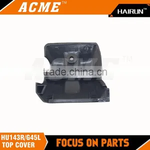 HU143R G45L Grass Trimmer TOP COVER thumbnail-1
