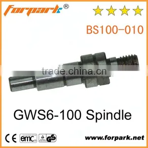 Gws6-100 Power Tools Spare Parts Multi Spindle Drilling Machine thumbnail-1