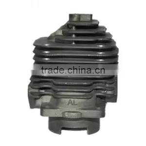 48MM Cylinder Assembly With Psiton Manifold Gasket Screw for SOLO 423 Sprayer thumbnail-4