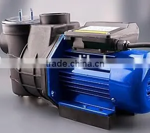 750W HFC-750 Hot Sale Model Variable Speed Swimming Pool Water Pump thumbnail-3