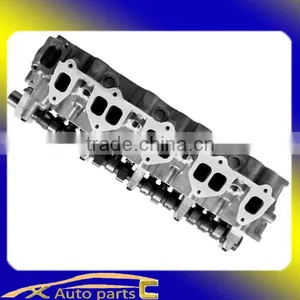 Complete Cylinder Head for Mazda WL Cylinder Head thumbnail-3