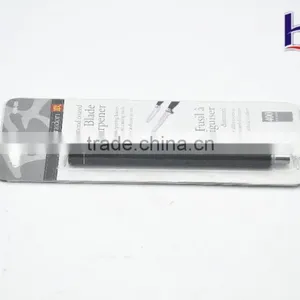 Eco-Friendly Diamond Pen Style Sharpener for Fishing Knife thumbnail-1