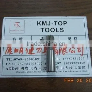 Tungsten Carbide Tipped Router Bit for Wood Cutter--Round Ball Bit thumbnail-1