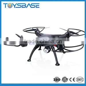 Wholesale Quadcopter 2017 New Version Syma X8C 2.4G 4CH 6 Axis RC Drone With Camera HD 2MP Wide Angle Camera thumbnail-1