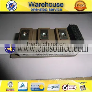 New Original FUJI IGBT Module2MBI150TA-060 thumbnail-1