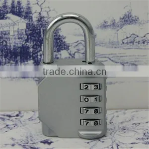 CODDED PADLOCKS thumbnail-1