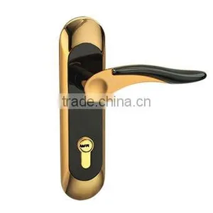 LUXURIOUS LOCK thumbnail-1