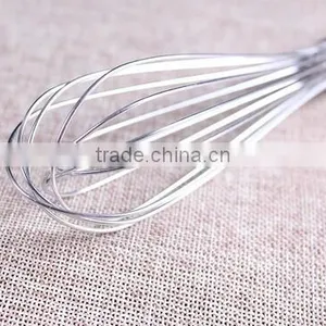Hot Selling Cheep and Stainless Steel Whisk,egg Beater thumbnail-4