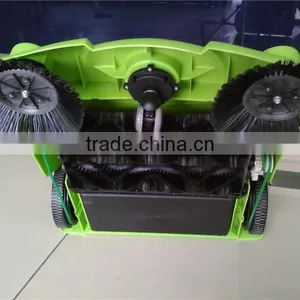 Big Container 30L Road Sweeper MS80 in Yongkang thumbnail-1