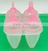 Good Quality Plastic Ice Cube Tray thumbnail-1