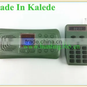 Cheapest Hunting Equipment Hunting Calls Can Do OEM From Original Factory of Kalede Outdoor thumbnail-1