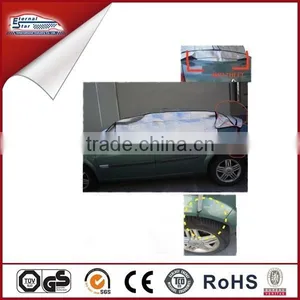 Car Sunshade thumbnail-1